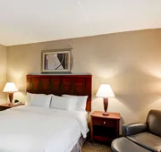 Hampton Inn Lewisburg hotel detail image 7