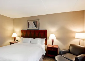 Hampton Inn Lewisburg hotel thumbnail 7