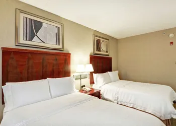 Hampton Inn Lewisburg hotel thumbnail 8