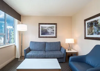 Best Western Premier Chateau Granville Hotel & Suites & Conf. Centre hotel thumbnail 7
