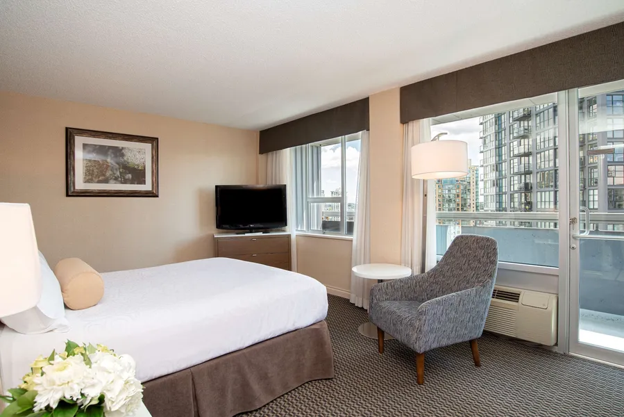 Best Western Premier Chateau Granville Hotel & Suites & Conf. Centre hotel detail image 6