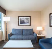 Best Western Premier Chateau Granville Hotel & Suites & Conf. Centre hotel detail image 7