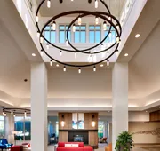 Hilton Garden Inn Idaho Falls hotel detail image 4