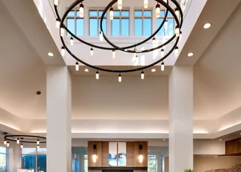 Hilton Garden Inn Idaho Falls hotel thumbnail 4