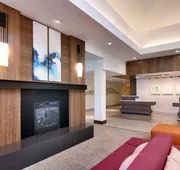 Hilton Garden Inn Idaho Falls hotel detail image 5