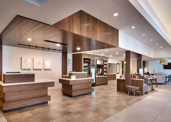 Hilton Garden Inn Idaho Falls hotel thumbnail 6