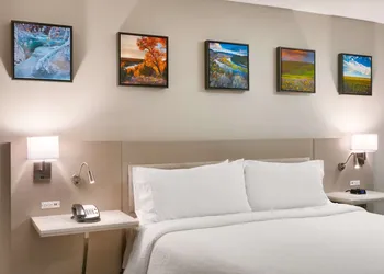 Hilton Garden Inn Idaho Falls hotel thumbnail 7