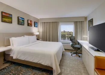 Hilton Garden Inn Idaho Falls hotel thumbnail 8