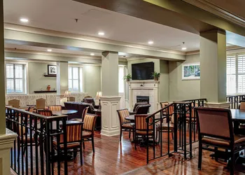 Hampton Inn Charleston-Historic District hotel thumbnail 2