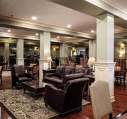 Hampton Inn Charleston-Historic District hotel detail image 3
