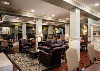 Hampton Inn Charleston-Historic District hotel thumbnail 3