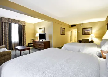 Hampton Inn Charleston-Historic District hotel thumbnail 4