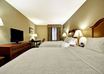 Hampton Inn Charleston-Historic District hotel thumbnail 5