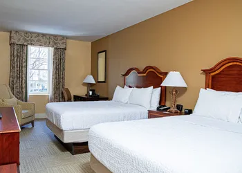 Hampton Inn Charleston-Historic District hotel thumbnail 7