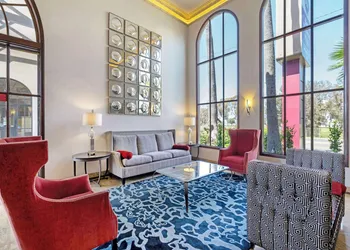 Best Western Plus Newport Mesa Inn hotel thumbnail 8