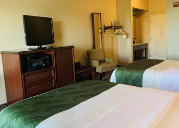 Quality Inn Palm Bay - Melbourne I-95 hotel thumbnail 3