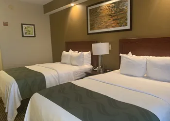 Quality Inn Palm Bay - Melbourne I-95 hotel thumbnail 4