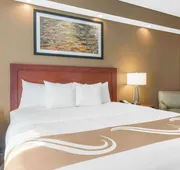 Quality Inn Palm Bay - Melbourne I-95 hotel detail image 5
