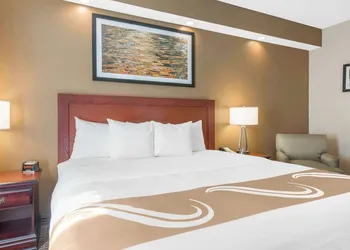 Quality Inn Palm Bay - Melbourne I-95 hotel thumbnail 5