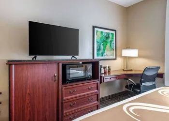 Quality Inn Palm Bay - Melbourne I-95 hotel thumbnail 6