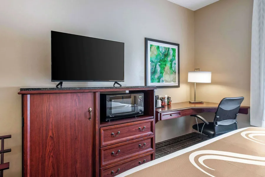 Quality Inn Palm Bay - Melbourne I-95 hotel detail image 6