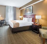 Quality Inn Palm Bay - Melbourne I-95 hotel detail image 7