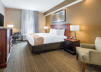 Quality Inn Palm Bay - Melbourne I-95 hotel thumbnail 7