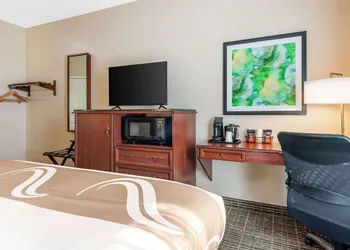 Quality Inn Palm Bay - Melbourne I-95 hotel thumbnail 8