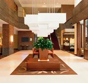 Sheraton Indianapolis Hotel at Keystone Crossing hotel detail image 3