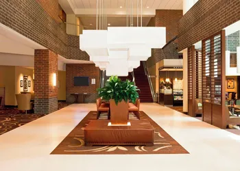 Sheraton Indianapolis Hotel at Keystone Crossing hotel thumbnail 3