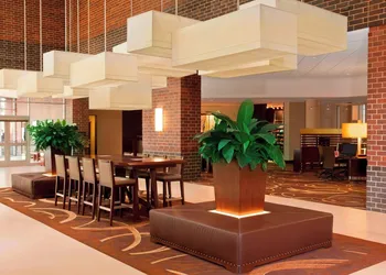 Sheraton Indianapolis Hotel at Keystone Crossing hotel thumbnail 4