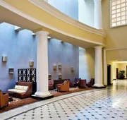 Sheraton Indianapolis Hotel at Keystone Crossing hotel detail image 5
