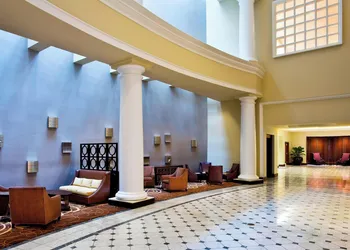 Sheraton Indianapolis Hotel at Keystone Crossing hotel thumbnail 5