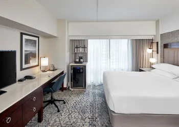 Sheraton Indianapolis Hotel at Keystone Crossing hotel thumbnail 6