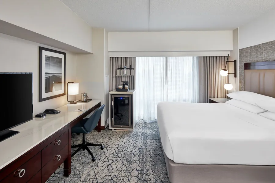 Sheraton Indianapolis Hotel at Keystone Crossing hotel detail image 6