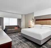 Sheraton Indianapolis Hotel at Keystone Crossing hotel detail image 7
