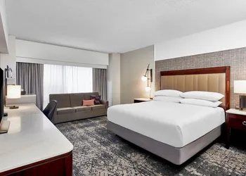 Sheraton Indianapolis Hotel at Keystone Crossing hotel thumbnail 7