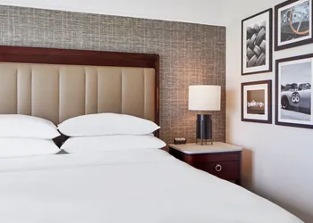 Sheraton Indianapolis Hotel at Keystone Crossing hotel thumbnail 8