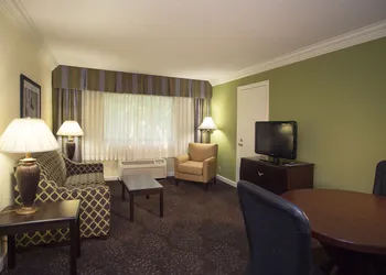 Holiday Inn Express Athens by IHG hotel thumbnail 2