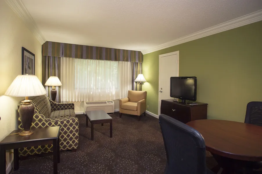 Holiday Inn Express Athens by IHG hotel detail image 2
