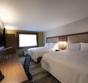 Holiday Inn Express Athens by IHG hotel detail image 3