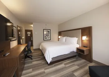Holiday Inn Express Athens by IHG hotel thumbnail 5