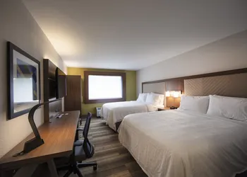 Holiday Inn Express Athens by IHG hotel thumbnail 6