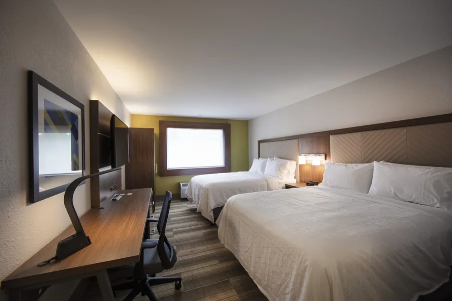 Holiday Inn Express Athens by IHG hotel detail image 6