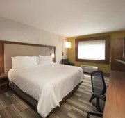 Holiday Inn Express Athens by IHG hotel detail image 7