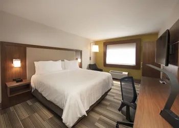 Holiday Inn Express Athens by IHG hotel thumbnail 7