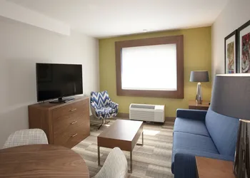 Holiday Inn Express Athens by IHG hotel thumbnail 8