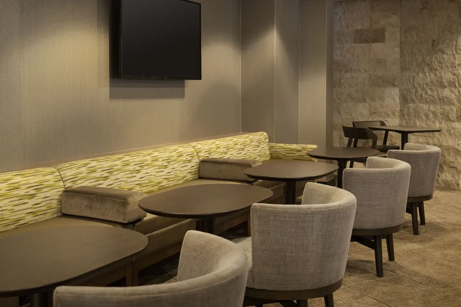 SpringHill Suites by Marriott Fort Worth University hotel detail image 2