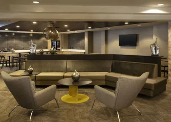 SpringHill Suites by Marriott Fort Worth University hotel thumbnail 3