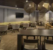 SpringHill Suites by Marriott Fort Worth University hotel detail image 4